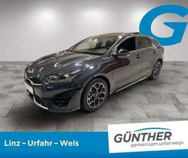 PRO_CEED GT-LINE UVO 1.5 TDGI