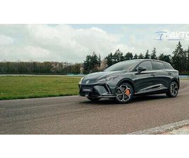 MG MG4 XPOWER MG MG4 XPOWER 64 KWH - ODBITEK SUBVENCIJE