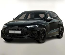 SPORTBACK MATRIX NAV KOMFPRO 18Z PANO OPTI...