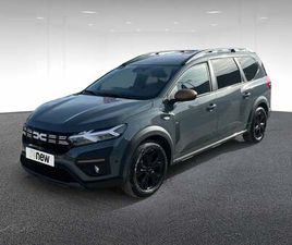 DACIA JOGGER 1.6 HYBRID 140CH EXTREME+ 7 PLACES -24