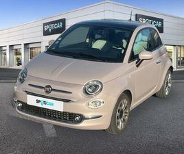 1.0 70CH BSG S&S DOLCEVITA