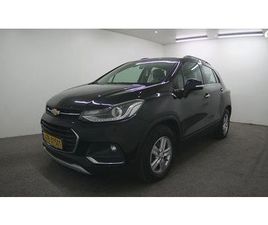 LT LUXURY אוט׳ 1.4 (140 כ״ס)
