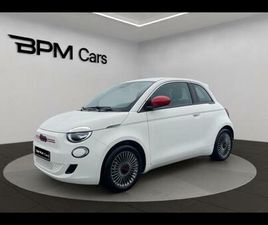 FIAT 500 E 95CH MY23