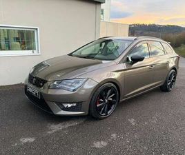 SEAT LEON ST ST 2.0TDI CR S&S FR