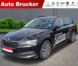 COMBI AMBITION 2.0 TDI NAVI EL.HECKKLAPPE