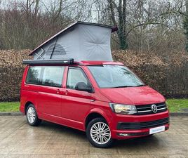 2.0 TDI BLUEMOTION TECH BEACH EURO 6 (START/STOP) 4DR