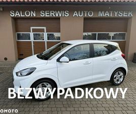 HYUNDAI I10 1.2 COMFORT