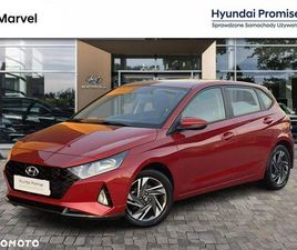 HYUNDAI I20 1.0 T-GDI PURE