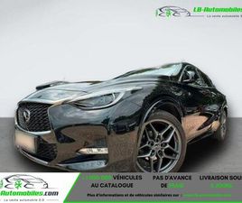 INFINITI Q30 1.6T 156 BVA