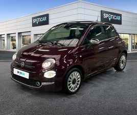 0.9 105 CH TWINAIR S&S LOUNGE