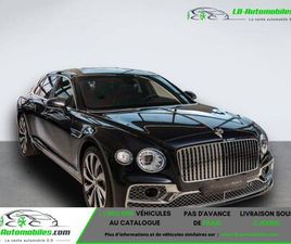 BENTLEY FLYING SPUR HYBRID V6 2.9 544CH BVA