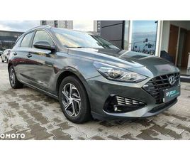HYUNDAI I30 1.5 DPI COMFORT