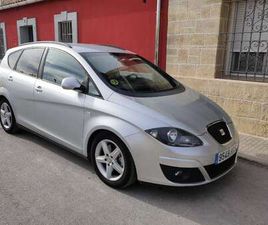 1.6TDI CR COPA STYLE E-ECO. S&S