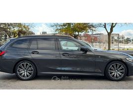 318D TOURING MSPORT 150CV/VIRTUAL
