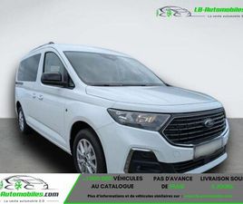 FORD GRAND TOURNEO 2.0 ECOBLUE 122 BVA