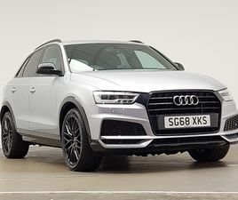 2.0 TDI BLACK EDITION 5DR