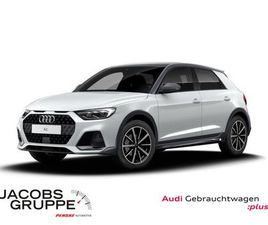 AUDI A1 CITYCARVER 35 TFSI BASIS B&O*KLIMA*LED