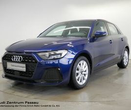AUDI A1 SPORTBACK 30 TFSI ADVANCED LED VIRT. COCK. PD