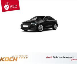AUDI A3 LIMOUSINE 35 TFSI S-TRONIC S-LINE 2X, LED, CA