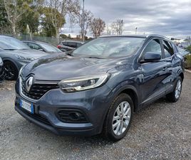 RENAULT KADJAR KADJAR BLUE DCI 8V 115CV SPORT EDITION2