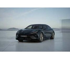 LOTUS EMEYA 600 GT SE | HIGHWAY ASSIST PACK | GLASTAK | 3,95%