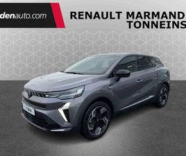 E-TECH FULL HYBRID 145 TECHNO