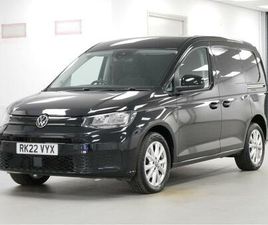 2.0 TDI C20 COMMERCE PLUS DSG SWB EURO 6 (START/STOP) 5DR