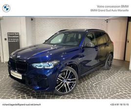 BMW X5 45E X5 XDRIVE45E 394 CH
