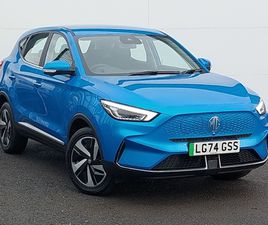 115KW SE EV LONG RANGE 73KWH 5DR AUTO