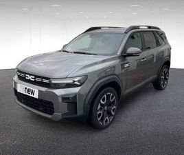 1.2 MILD HYBRID-G 140CH JOURNEY