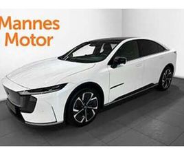 MAZDA 6E STANDARD RANGE OMGÅENDE LEVERANS