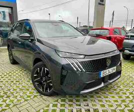 5008 1.2 HYBRID ALLURE E-DCS6