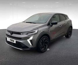 1.8 E-TECH FULL HYBRID 160CH ESPRIT ALPINE - 25