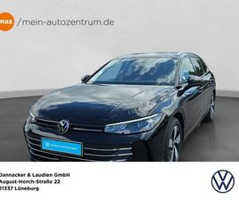 BUSINESS 1,5 L ETSI OPF 110 KW (150 PS) 7