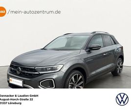 STYLE 2.0 L TDI (150 PS) 7-GANG-DOPPELKUPPLUNGSGETRIEBE DSG