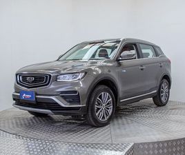 AZKARRA 1.5 TURBO LUXURY AT