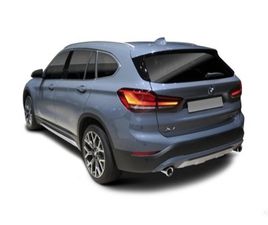 X1 25 E XDRIVE PACK M