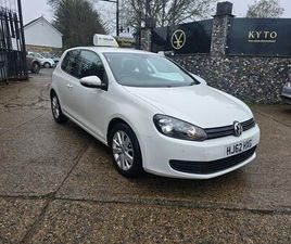 1.4 TSI MATCH EURO 5 3DR