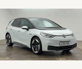 PRO S 77KWH TOUR AUTO 5DR