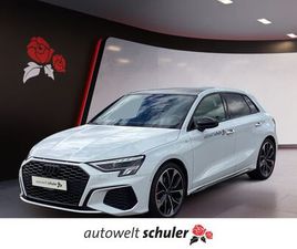 SPORTBACK 35 TDI S LINE S TRONIC PANO MMI