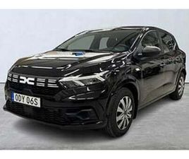 DACIA SANDERO TCE 90 ESSENTIAL IV