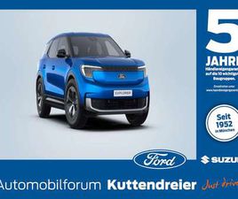 PREMIUM 77KWH MIT EXTENDED RANGE 210 KW (286 PS)