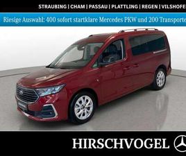 CONNECT TITANIUM 2.0 ECOBLUE ACC