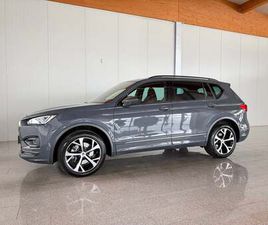 FR 2.0 TDI DSG 4DRIVE