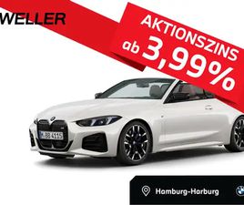 BMW M440I XDRIVE CABRIO
