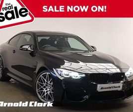 3.0 BITURBO GPF COMPETITION DCT EURO 6 (START/STOP) 2DR