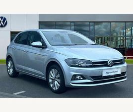 1.0 TSI SEL EURO 6 (START/STOP) 5DR
