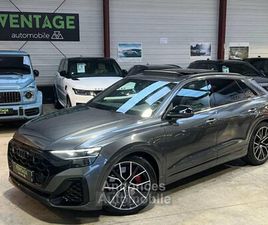 60 TFSI E 490 TIPTRONIC 8 QUATTRO COMPETITION