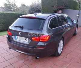 BMW SERIE 5