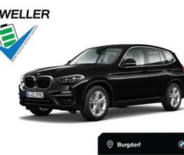 BMW X3 XDRIVE 30E BMW X3 XDRIVE ADVANTAGE